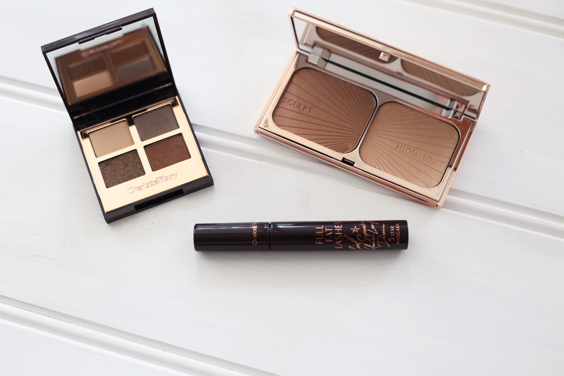 Charlotte Tilbury – My impressions & review - Mademoiselle | Minimal ...