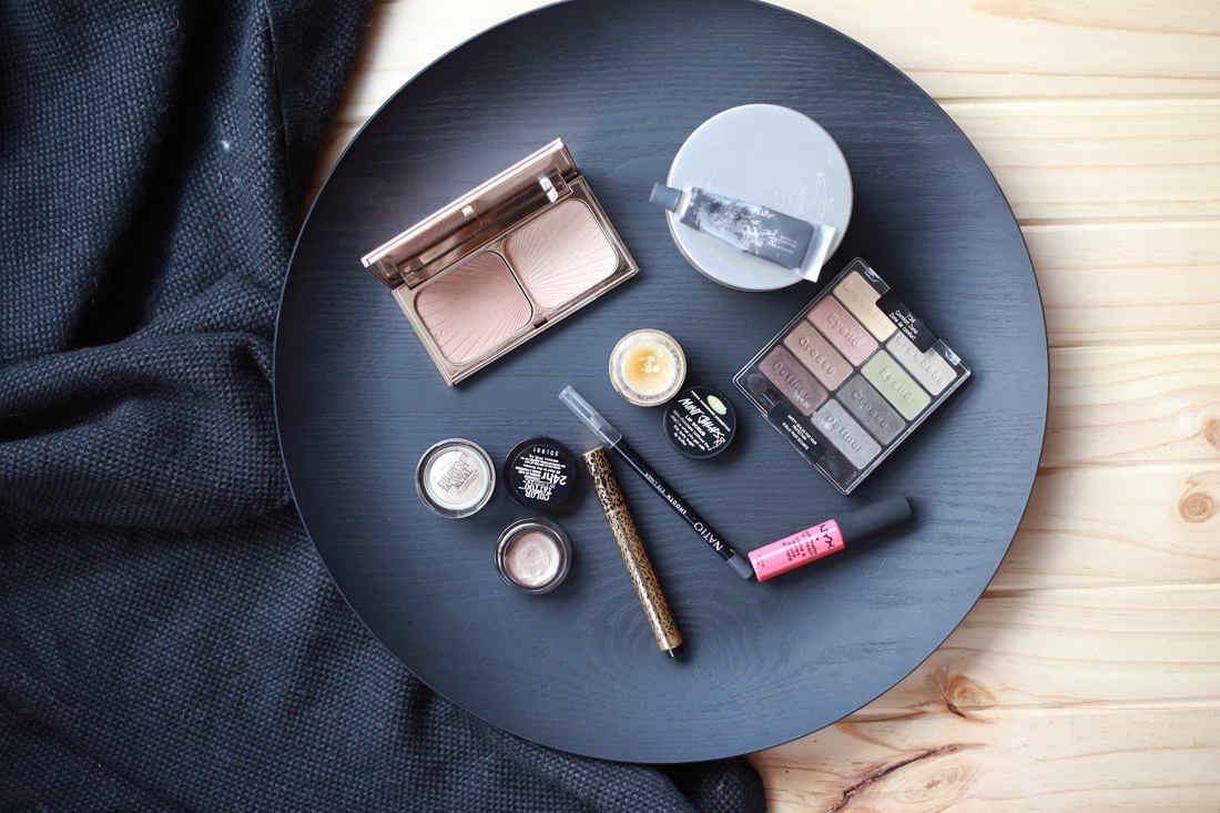 march beauty favourites