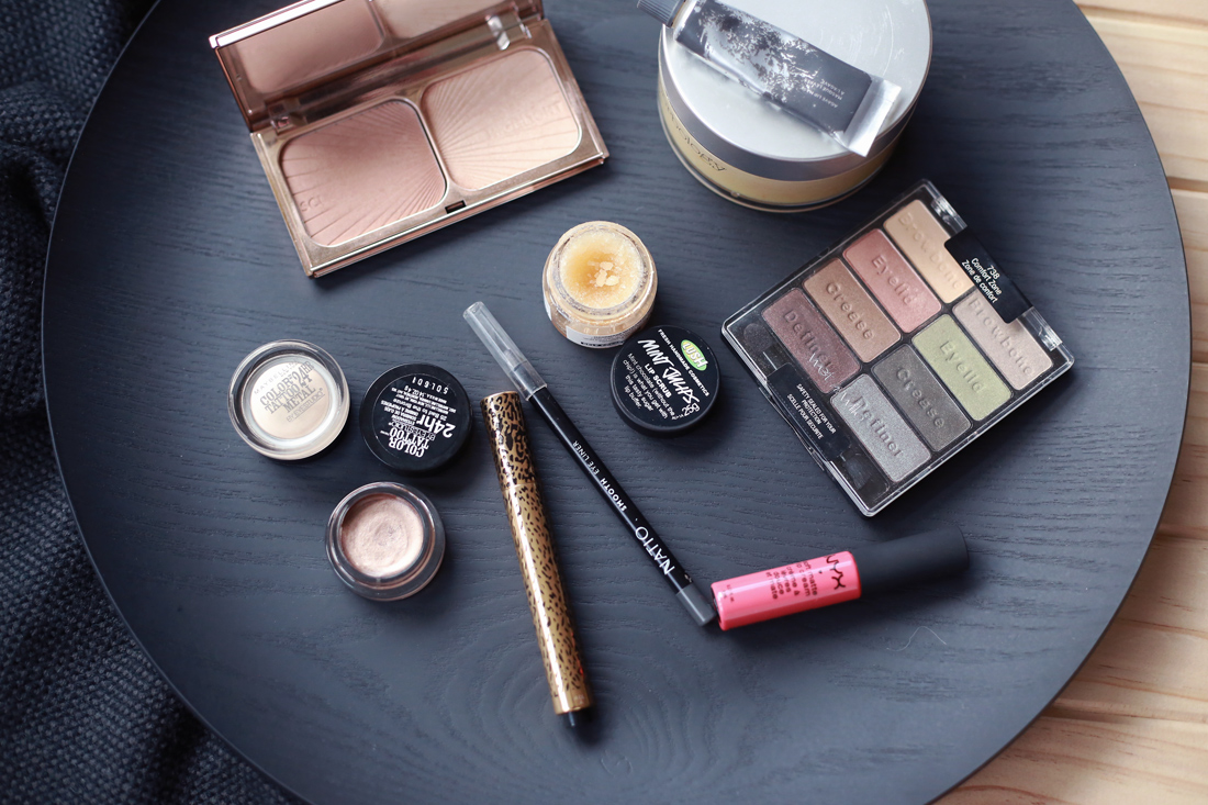 march beauty favourites