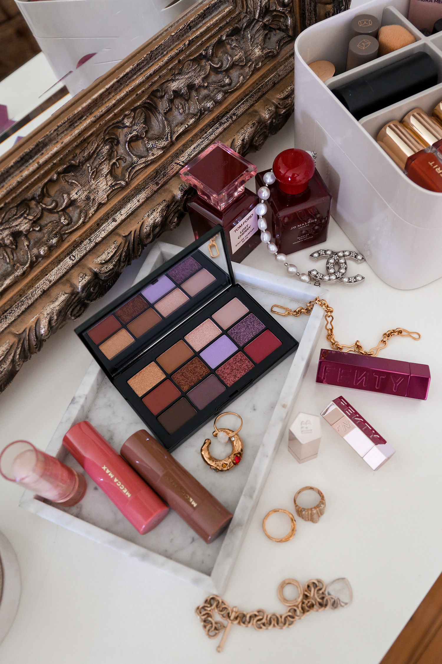 Makeup Christmas Gift Guide 2022 - Mademoiselle