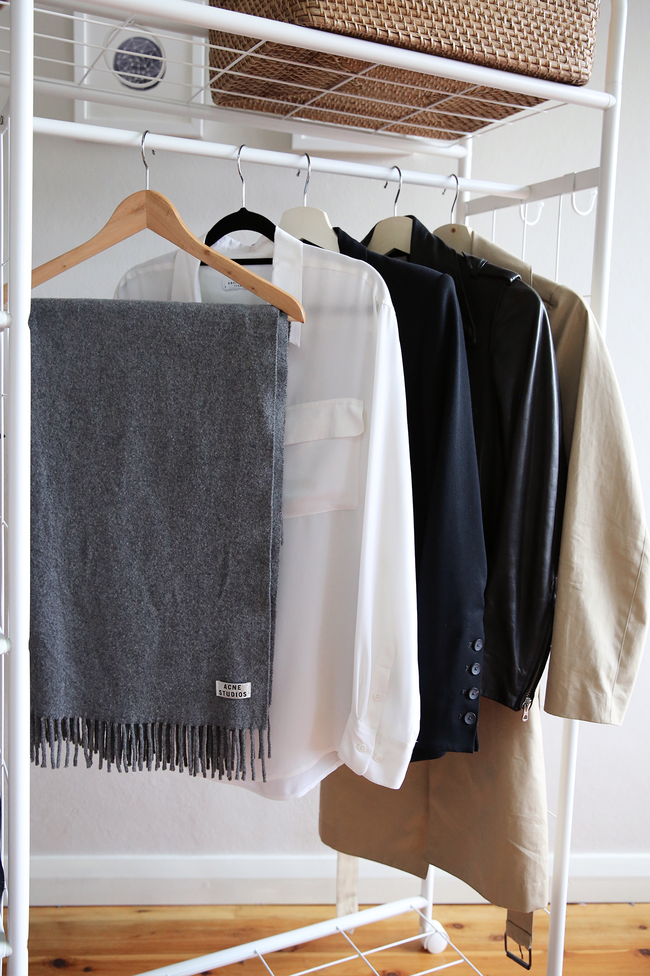 Is a Capsule Wardrobe right for you?