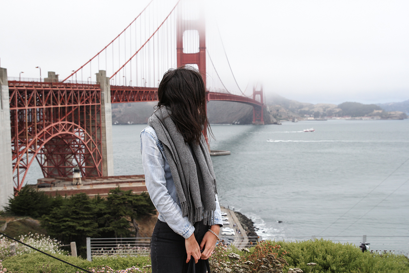 how to spend a day in san francisco travel guide