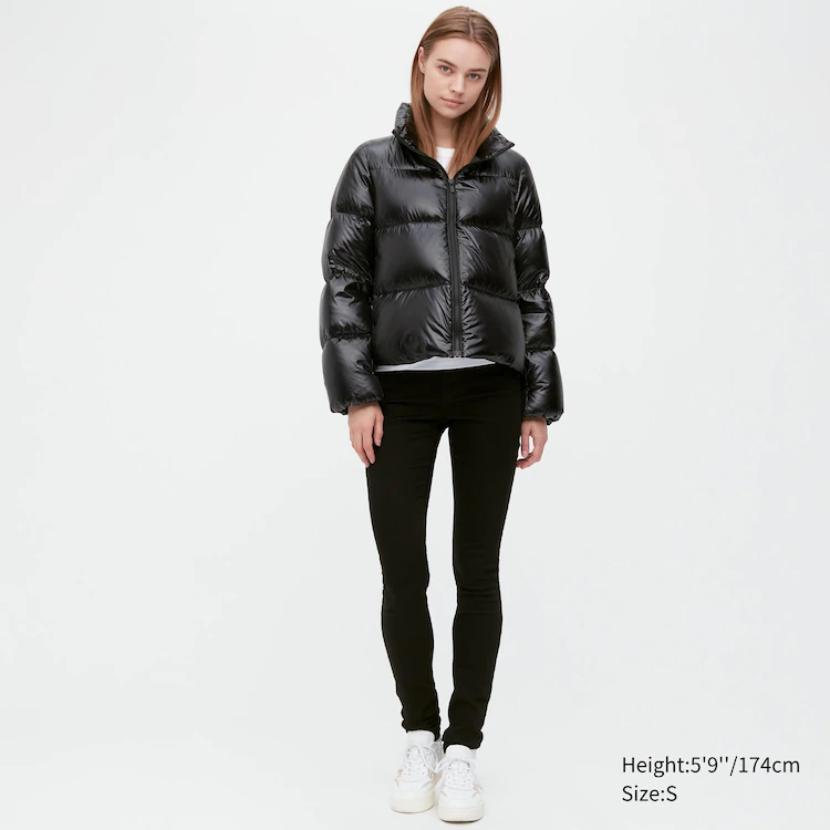 Winter Wardrobe Essentials from UNIQLO - Mademoiselle