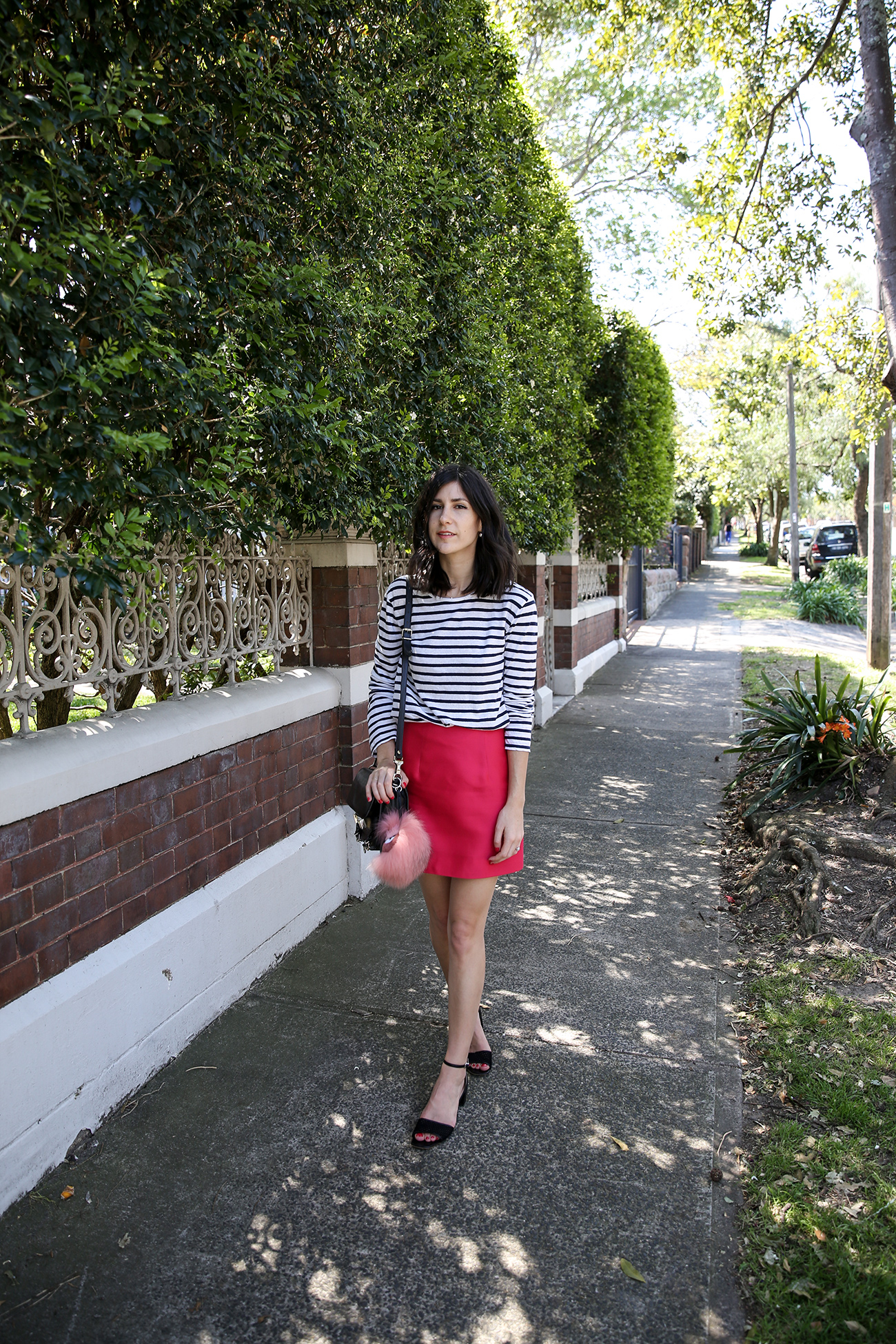 Five ways I’m updating my wardrobe this Spring