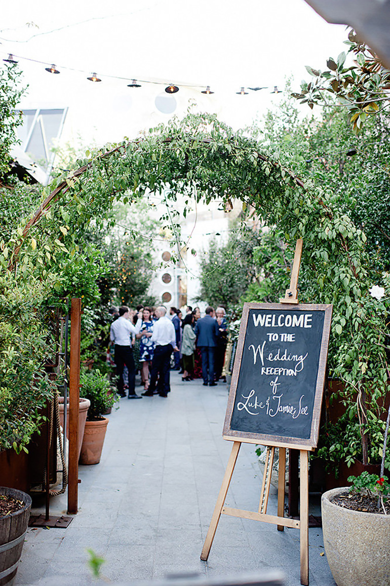 jamie lee wedding grounds of alexandria tealily photography