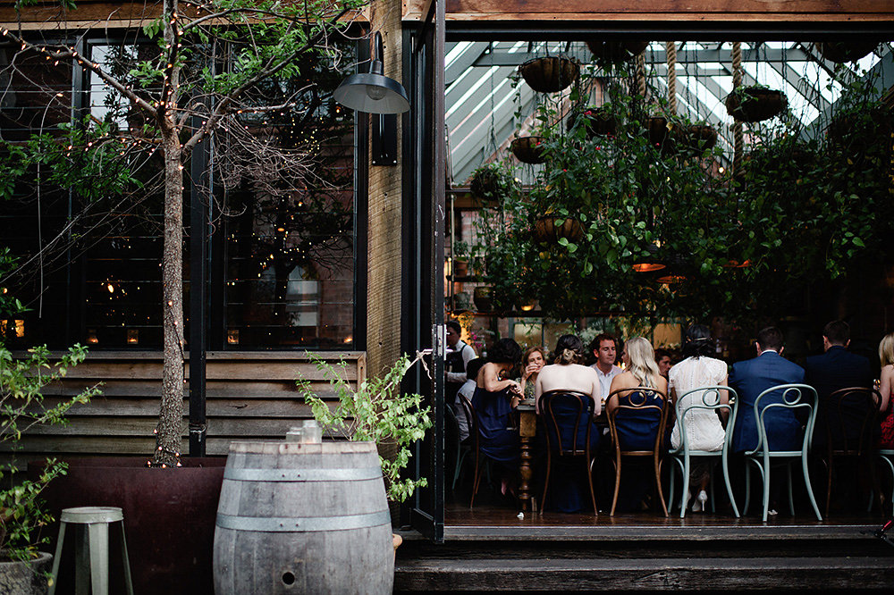 jamie lee wedding grounds of alexandria tealily photography