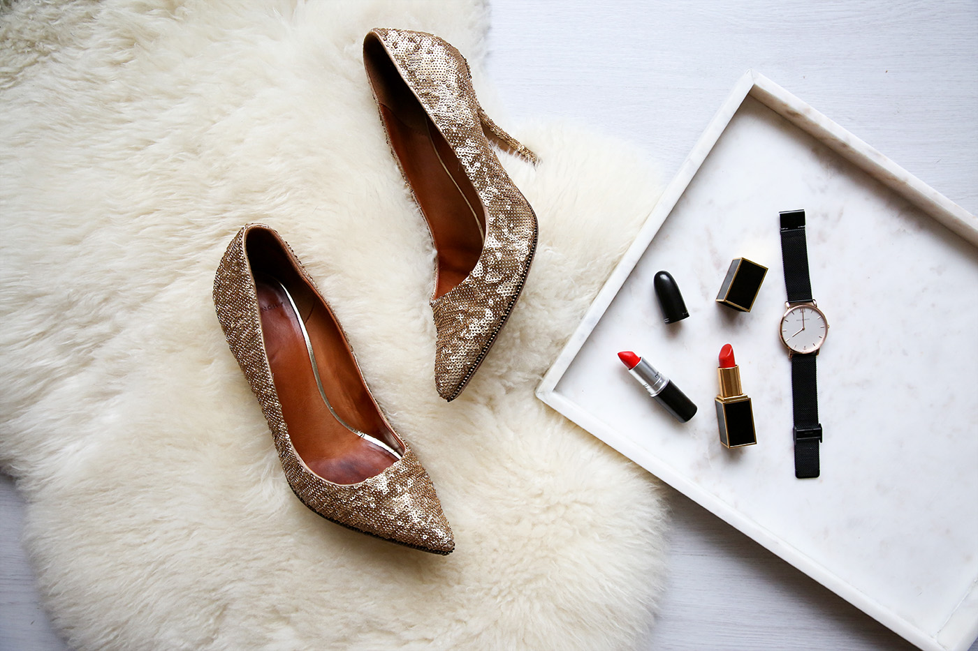accessory you need in your wardrobe statement heels