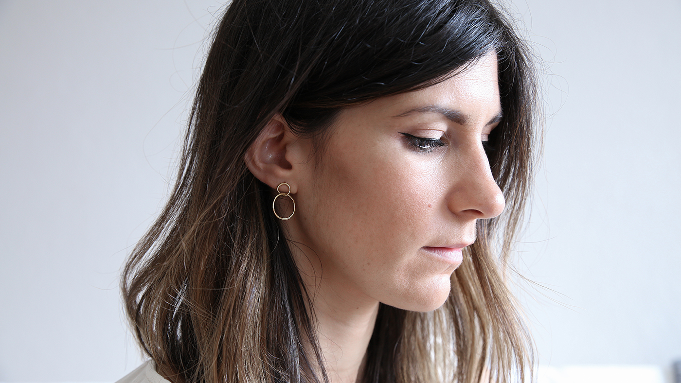 loop earrings mademoiselle mejuri